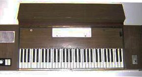 Hohner Clavinet I