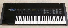 Korg DSS-1