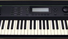 Kurzweil K2000