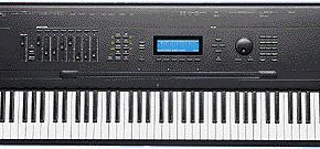 Kurzweil K2500X