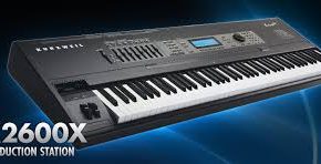 Kurzweil K2600X
