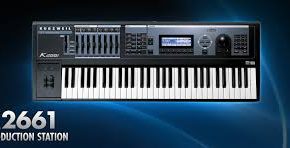Kurzweil K2661