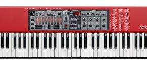Nord Electro 3 73