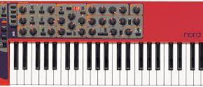 Nord Lead 3