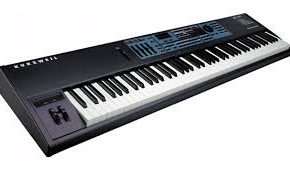 Kurzweil PC2X