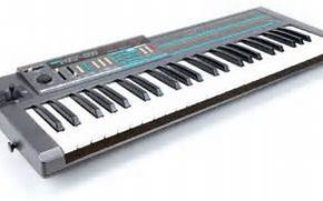 Korg Poly 800