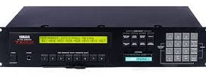 Yamaha TX802